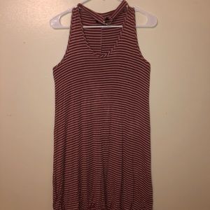 Swing dress